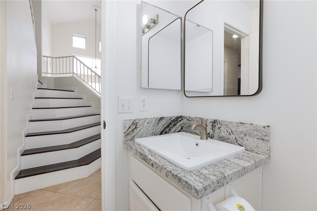 1209 Nugget Creek Drive Las Vegas NV 89108