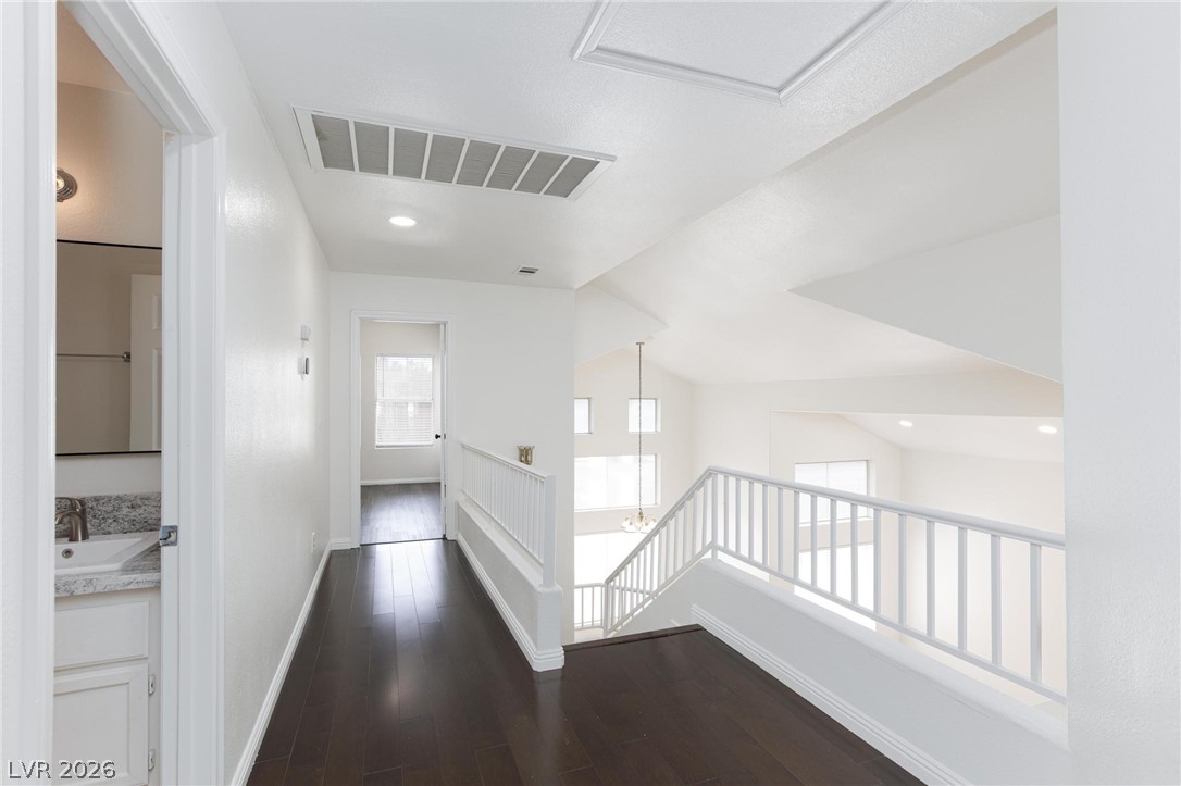 1209 Nugget Creek Drive Las Vegas NV 89108