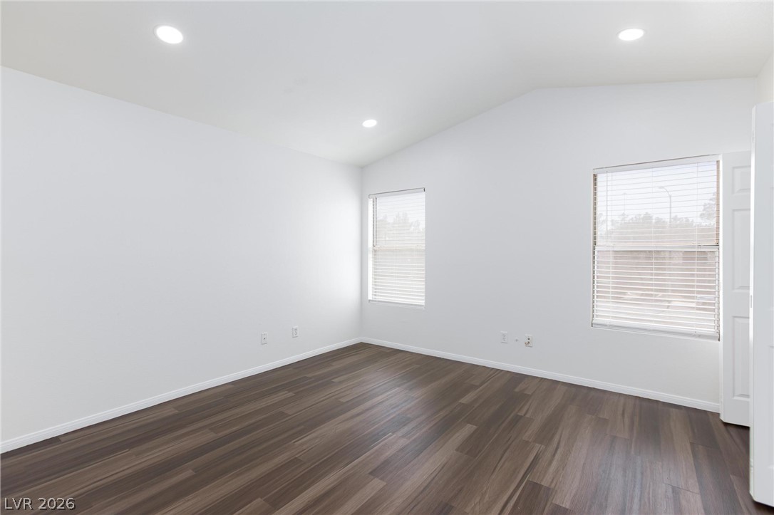 1209 Nugget Creek Drive Las Vegas NV 89108
