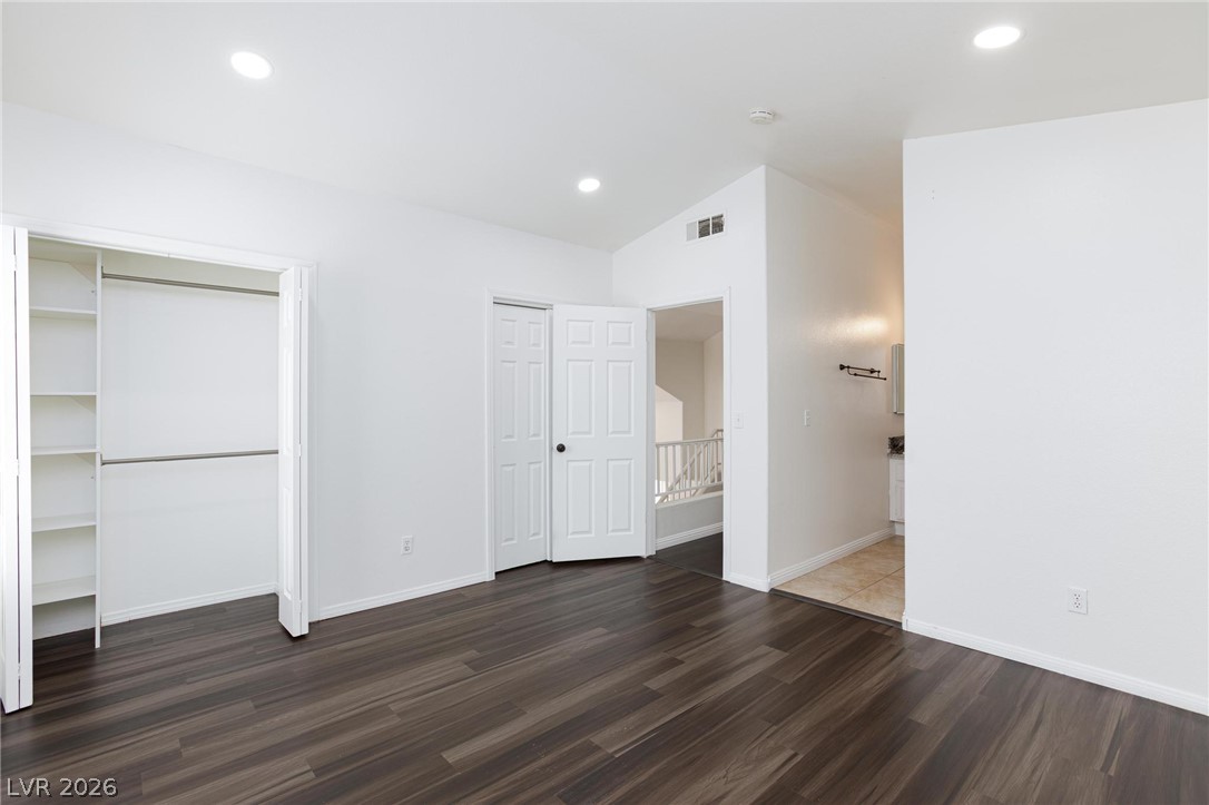 1209 Nugget Creek Drive Las Vegas NV 89108