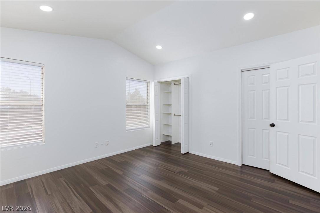 1209 Nugget Creek Drive Las Vegas NV 89108