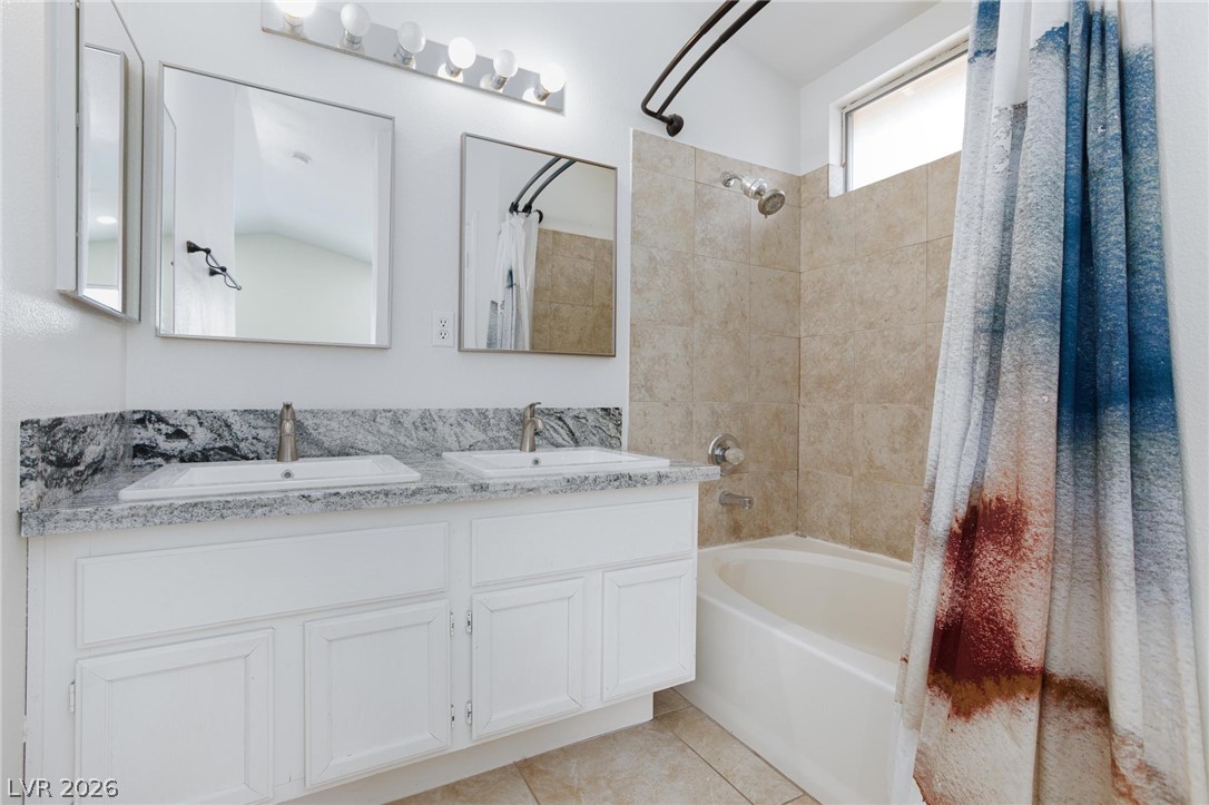 1209 Nugget Creek Drive Las Vegas NV 89108