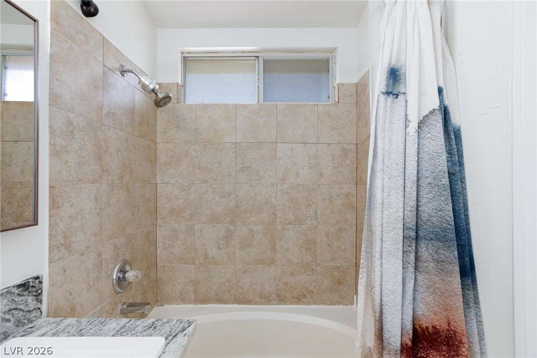 1209 Nugget Creek Drive Las Vegas NV 89108