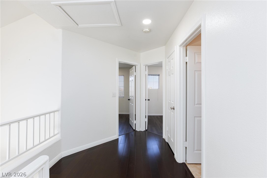1209 Nugget Creek Drive Las Vegas NV 89108