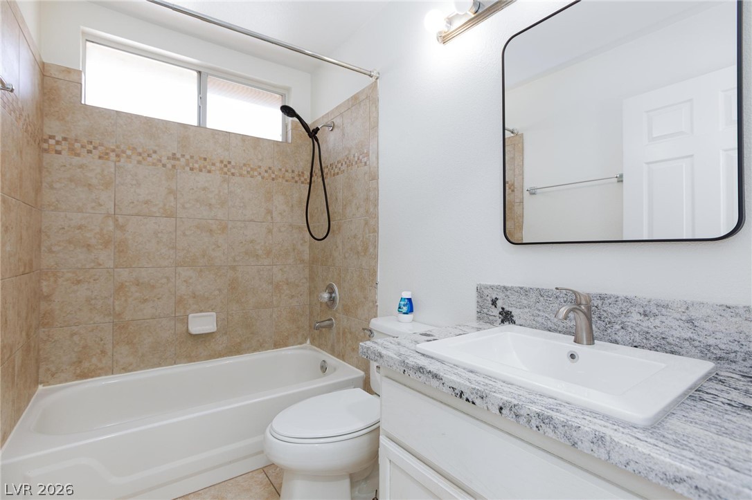 1209 Nugget Creek Drive Las Vegas NV 89108