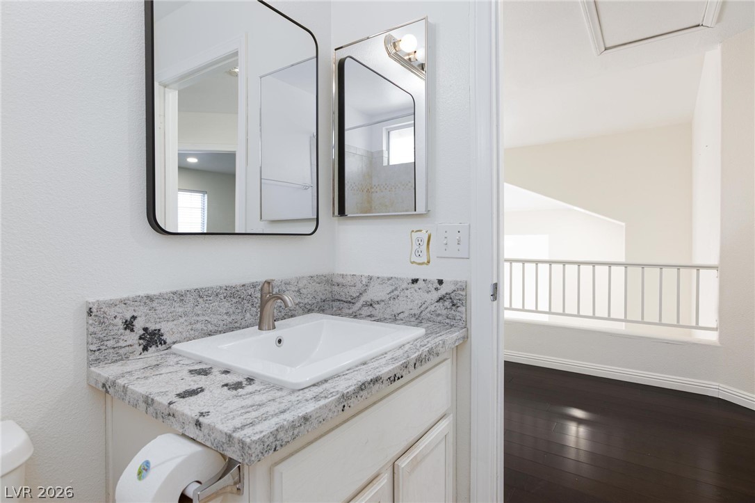 1209 Nugget Creek Drive Las Vegas NV 89108