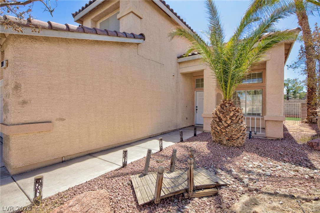 1209 Nugget Creek Drive Las Vegas NV 89108