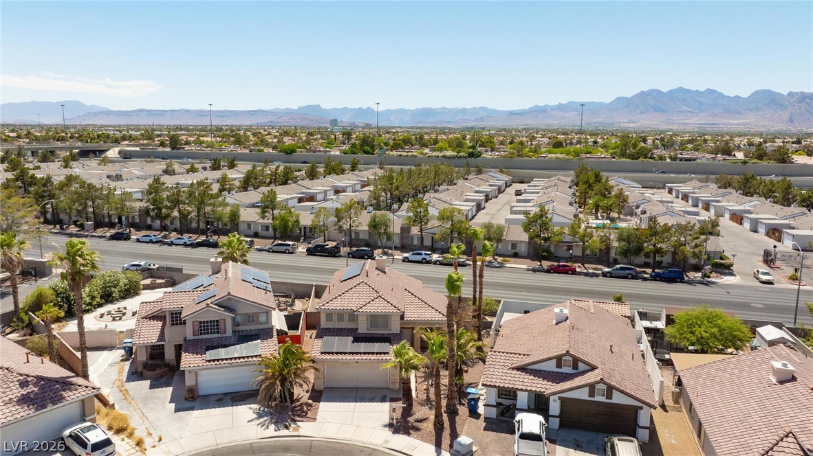 1209 Nugget Creek Drive Las Vegas NV 89108