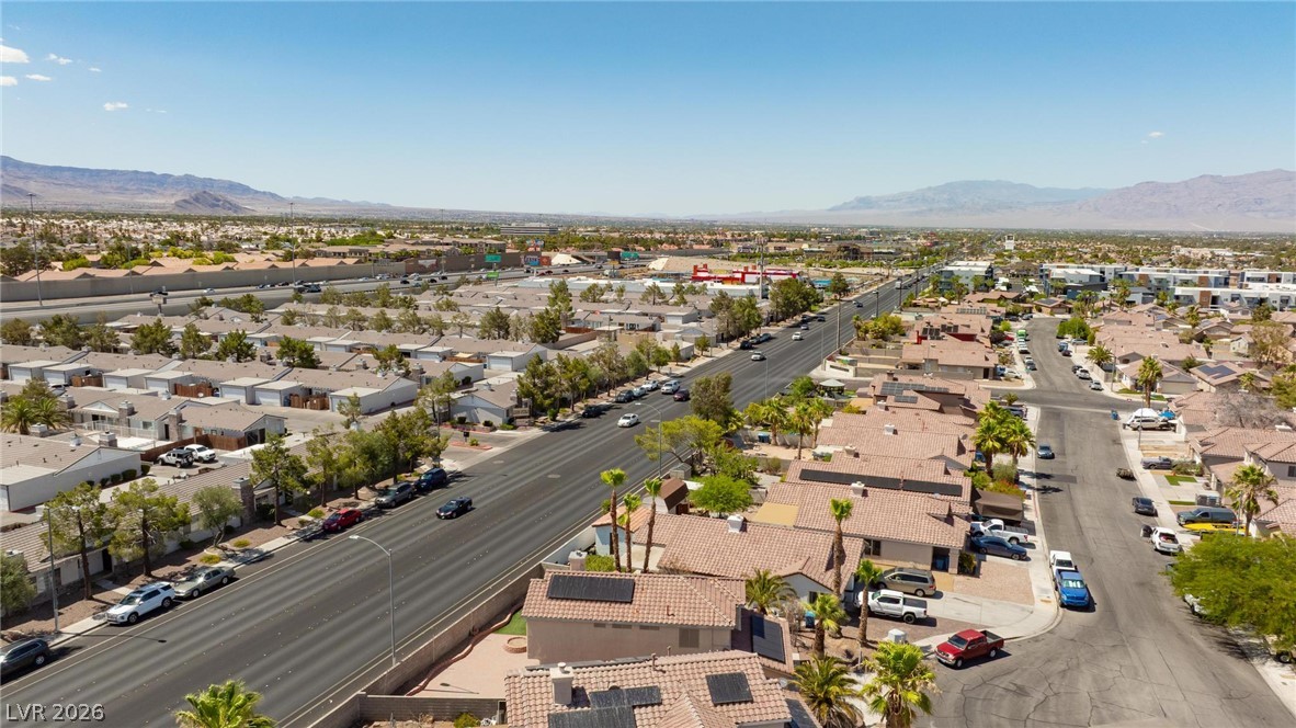1209 Nugget Creek Drive Las Vegas NV 89108
