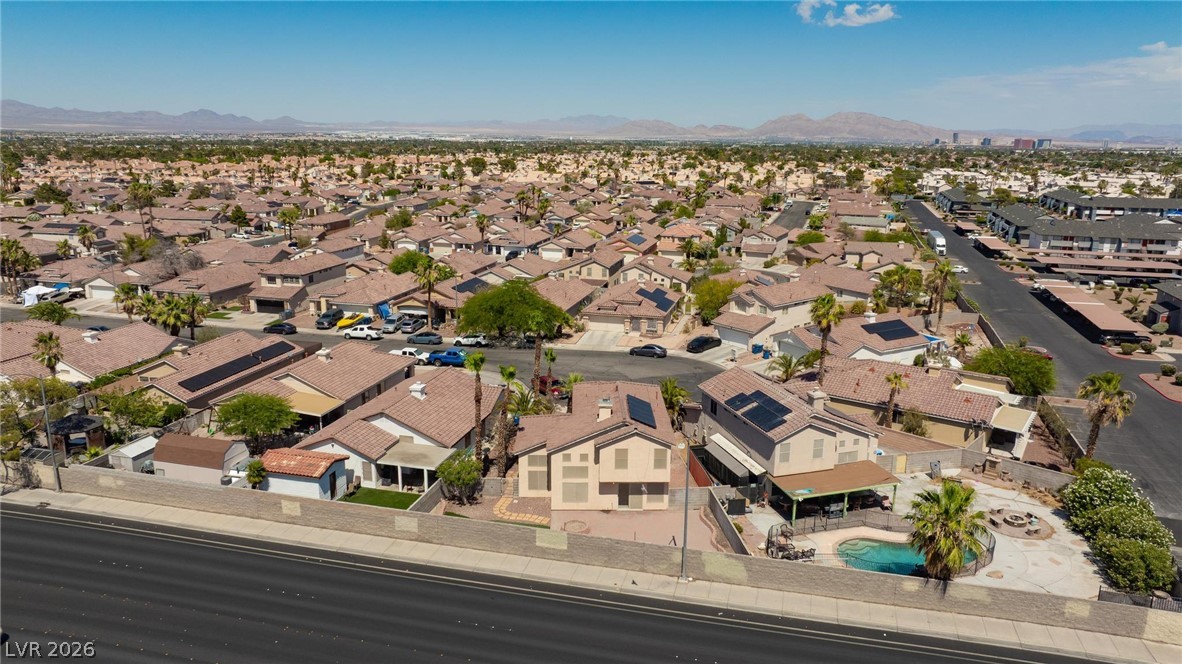 1209 Nugget Creek Drive Las Vegas NV 89108