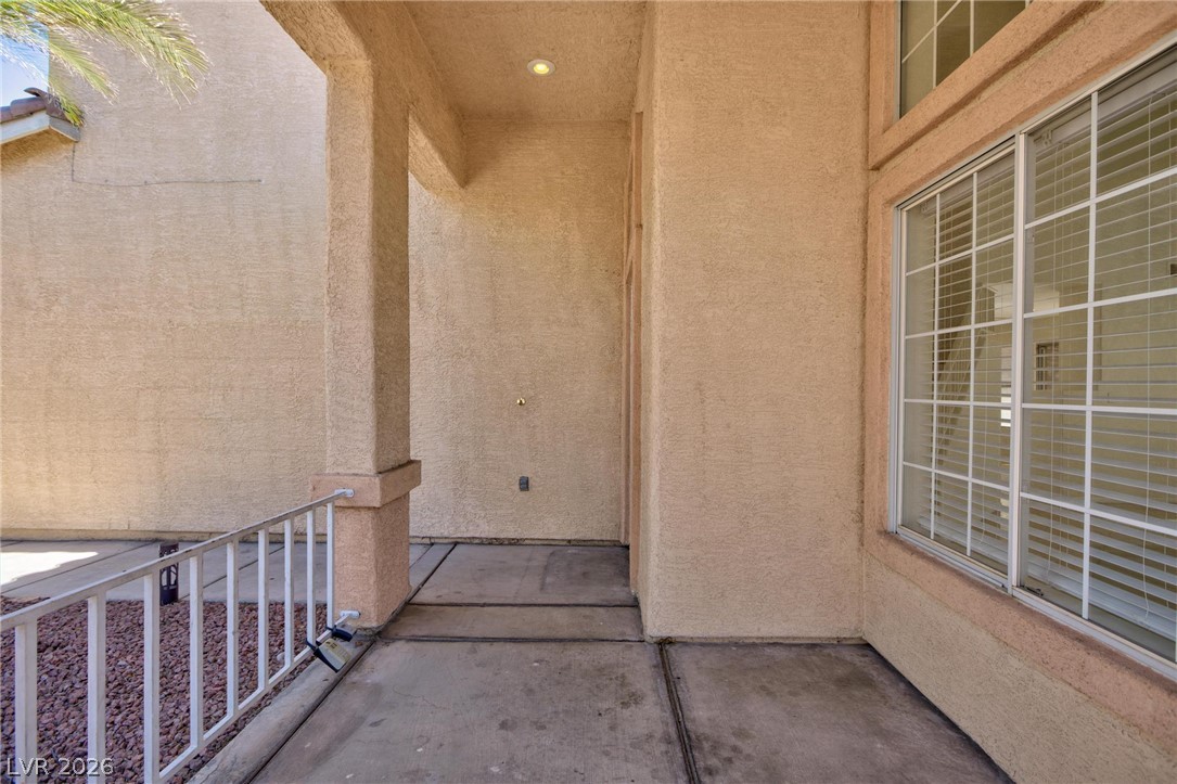 1209 Nugget Creek Drive Las Vegas NV 89108