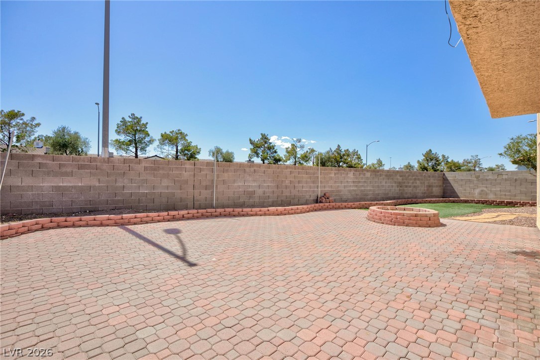 1209 Nugget Creek Drive Las Vegas NV 89108