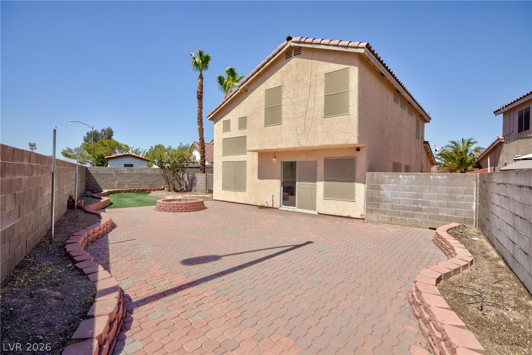 1209 Nugget Creek Drive Las Vegas NV 89108