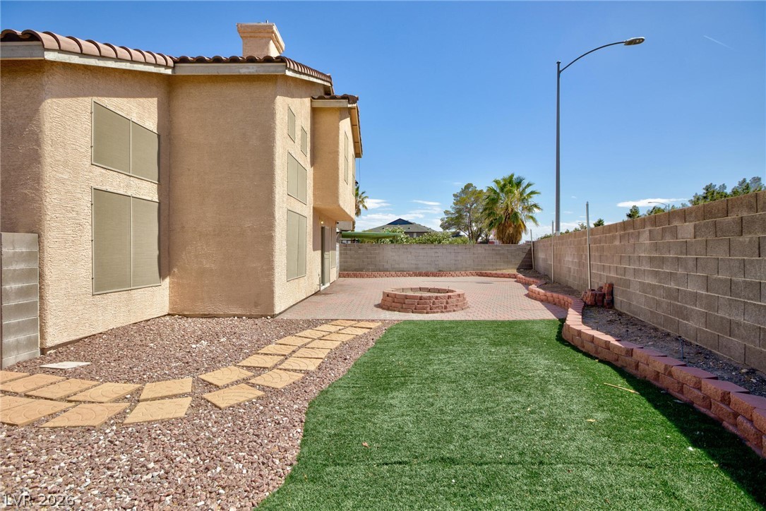 1209 Nugget Creek Drive Las Vegas NV 89108