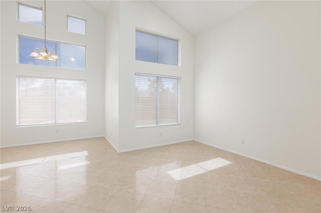 1209 Nugget Creek Drive Las Vegas NV 89108
