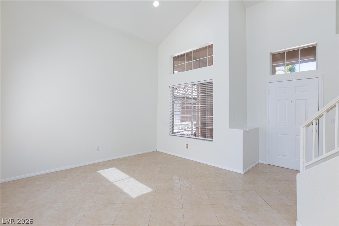 1209 Nugget Creek Drive Las Vegas NV 89108