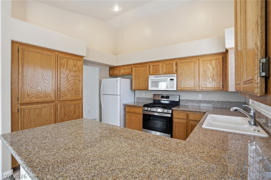 7751 Top Hat Avenue Las Vegas NV 89113
