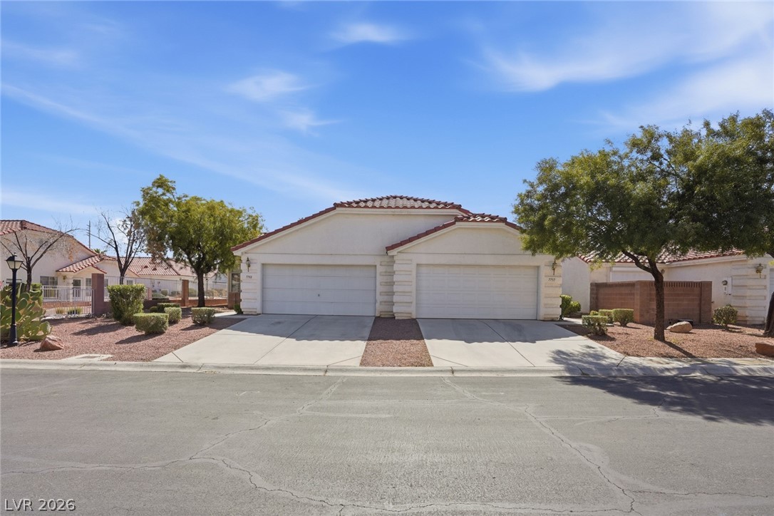 7751 Top Hat Avenue Las Vegas NV 89113