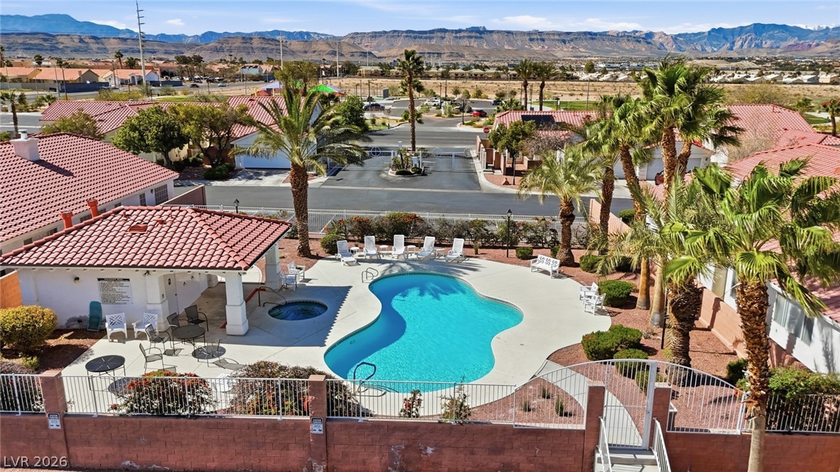 7751 Top Hat Avenue Las Vegas NV 89113
