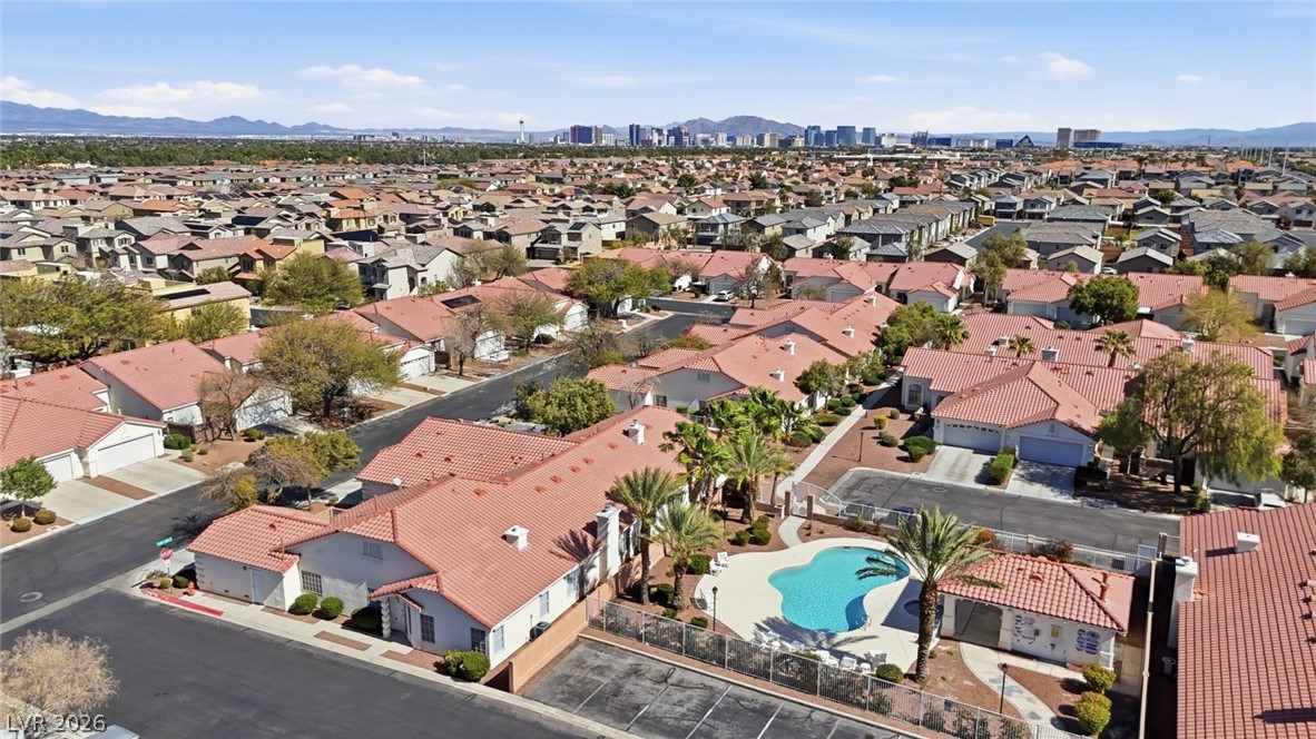 7751 Top Hat Avenue Las Vegas NV 89113