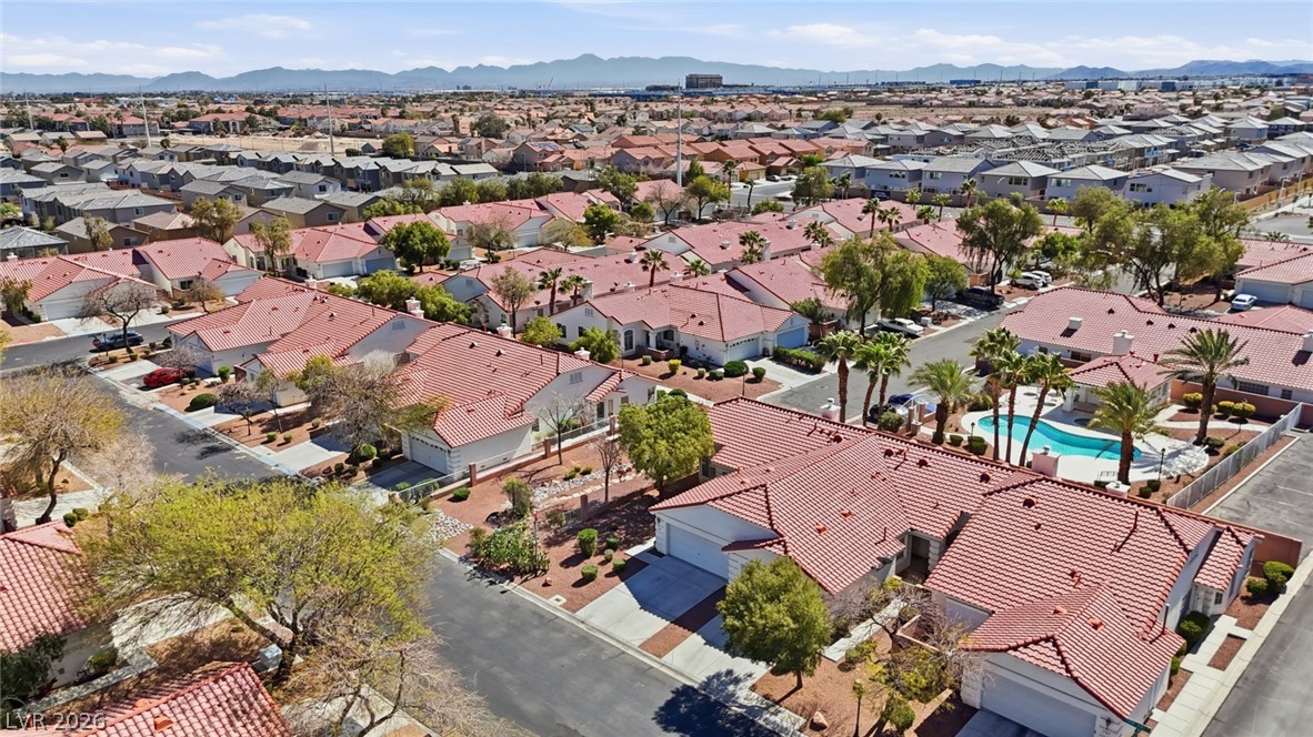 7751 Top Hat Avenue Las Vegas NV 89113