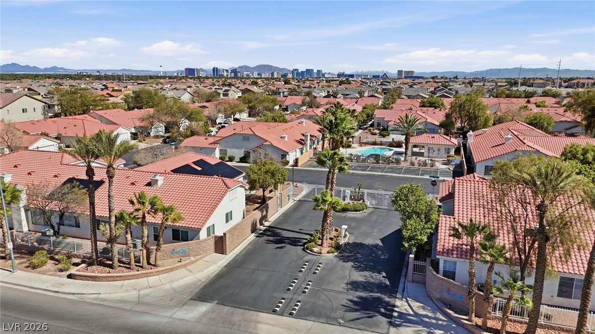 7751 Top Hat Avenue Las Vegas NV 89113