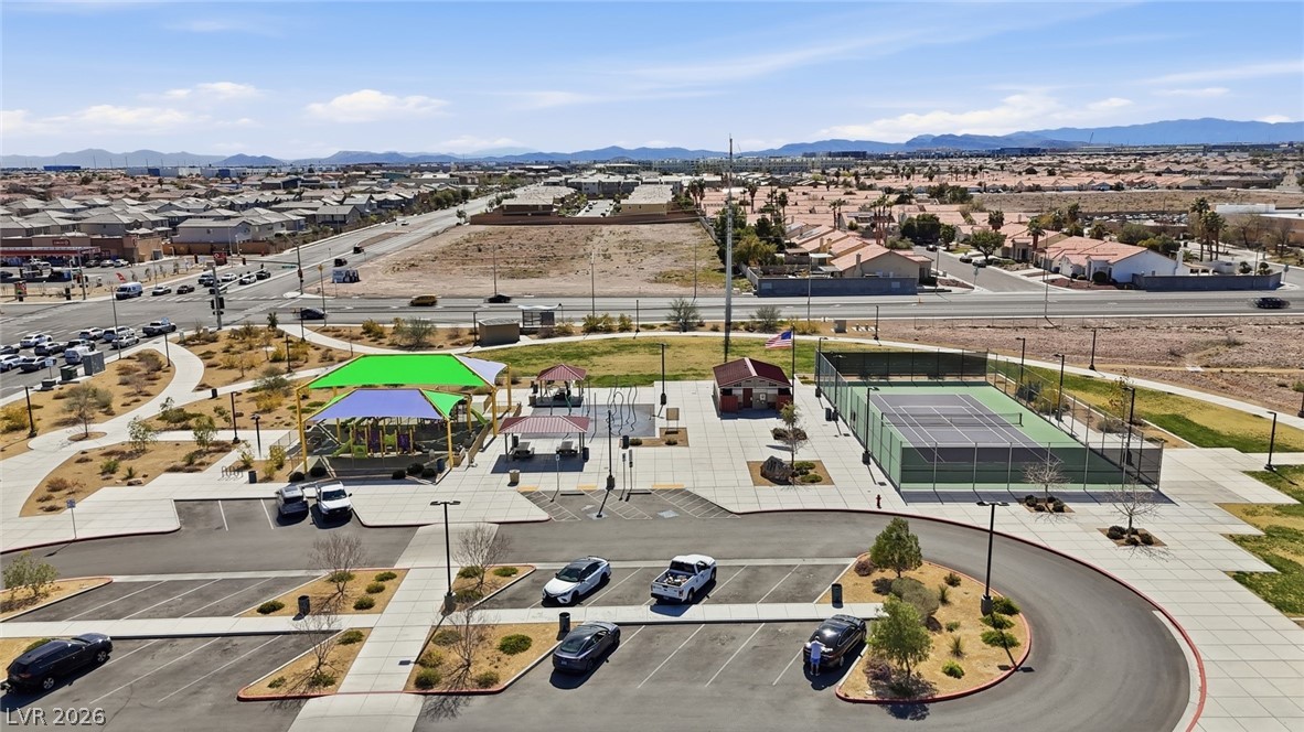 7751 Top Hat Avenue Las Vegas NV 89113