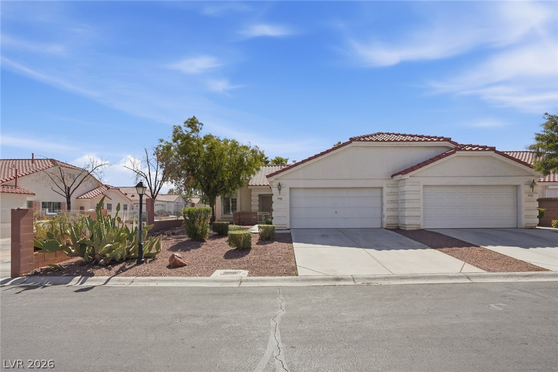 7751 Top Hat Avenue Las Vegas NV 89113
