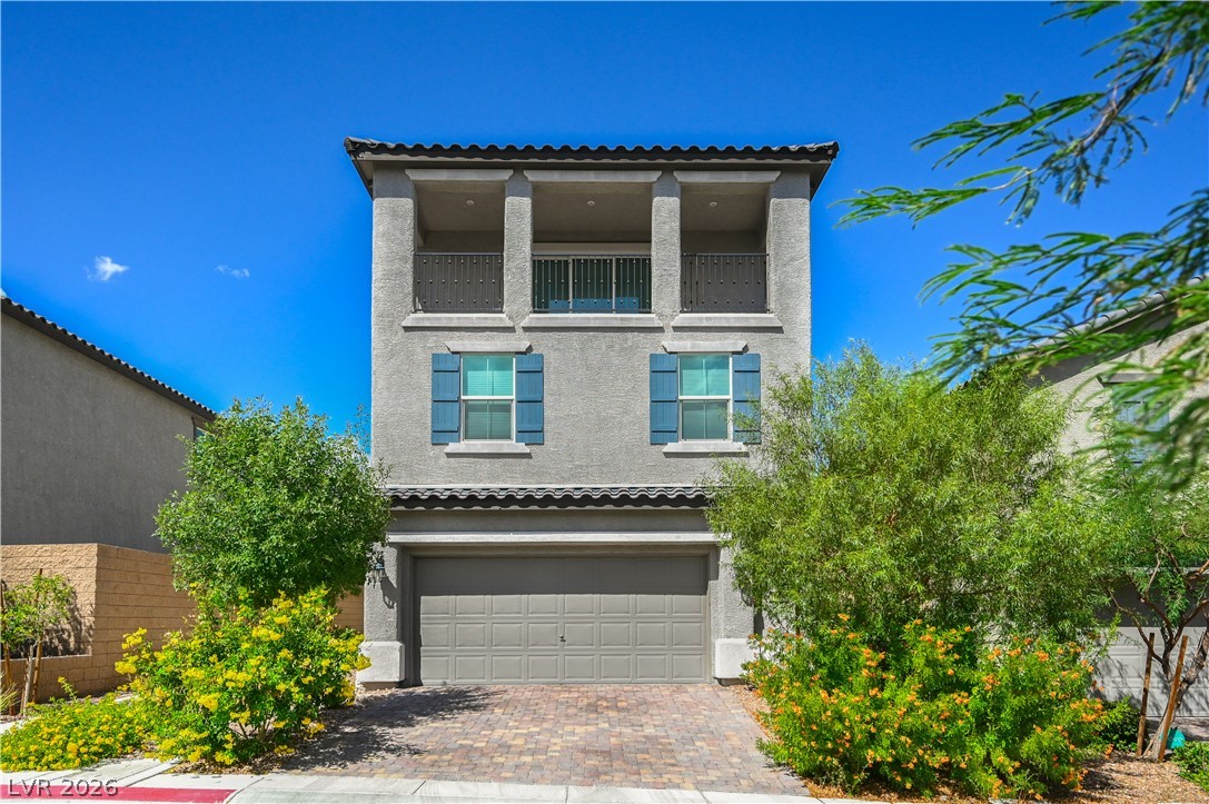 10610 Sariah Skye Avenue Las Vegas NV 89166