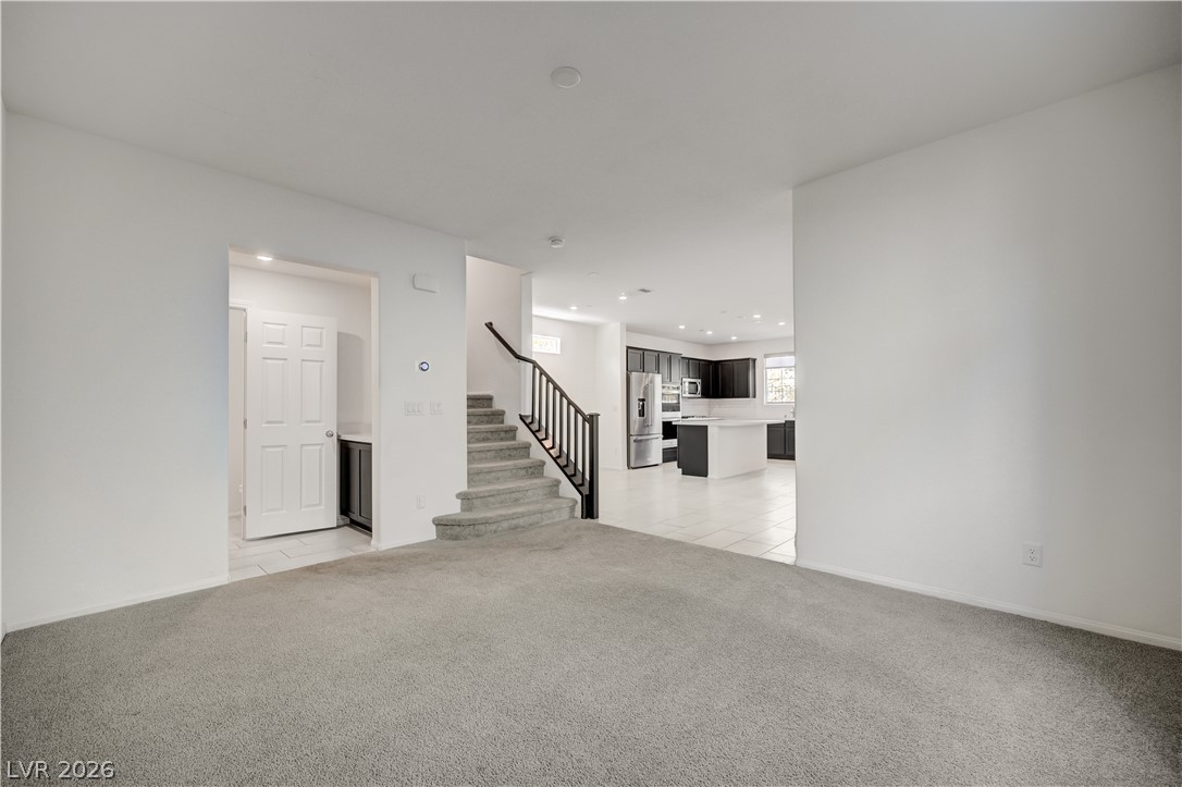 10610 Sariah Skye Avenue Las Vegas NV 89166