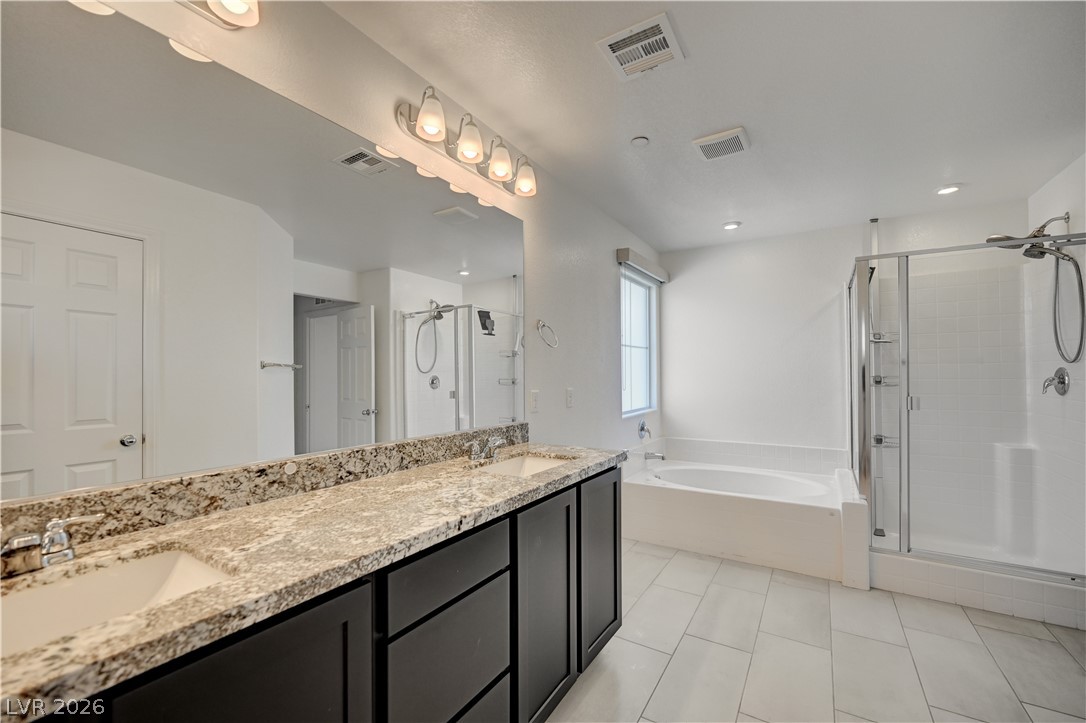 10610 Sariah Skye Avenue Las Vegas NV 89166