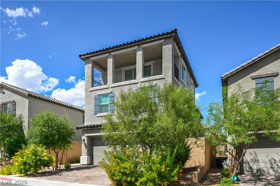 10610 Sariah Skye Avenue Las Vegas NV 89166