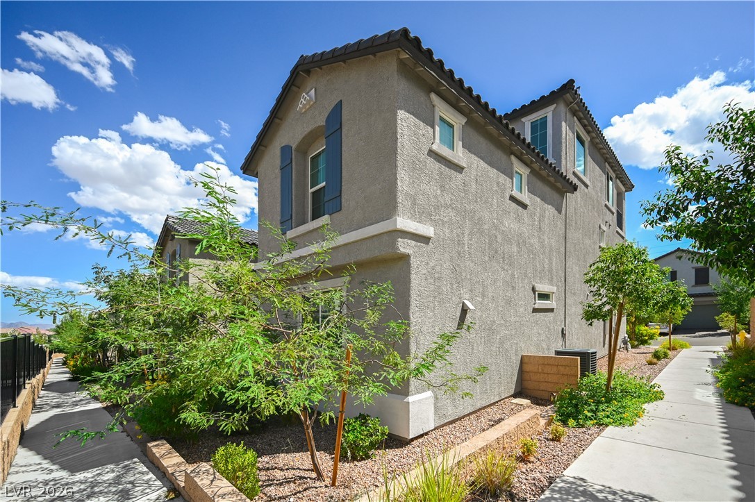 10610 Sariah Skye Avenue Las Vegas NV 89166