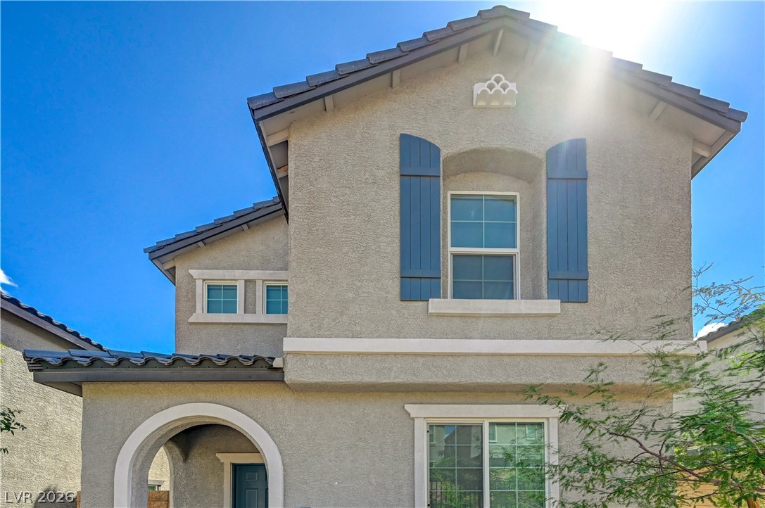 10610 Sariah Skye Avenue Las Vegas NV 89166