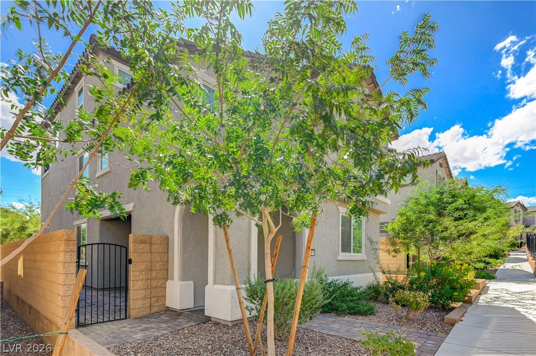 10610 Sariah Skye Avenue Las Vegas NV 89166