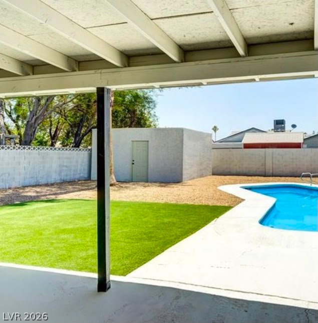 3420 Durham Avenue Las Vegas NV 89101