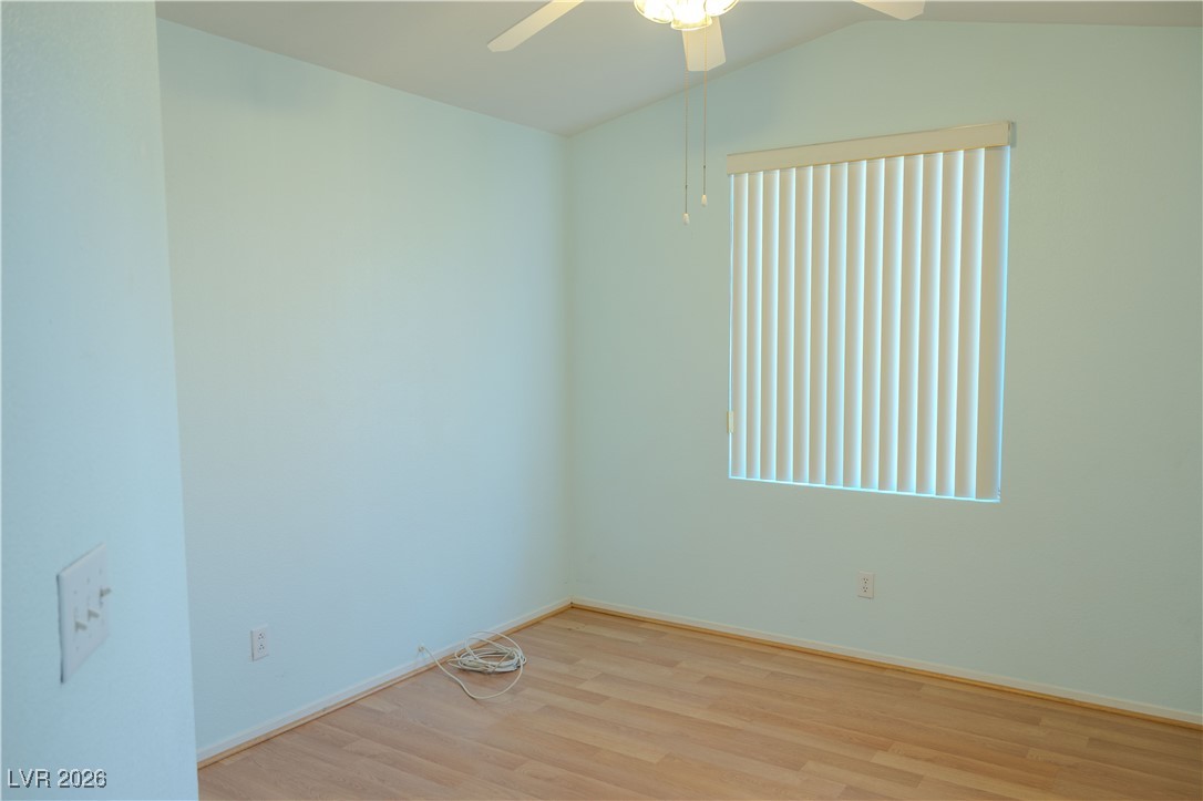 634 Rubber Tree Avenue North Las Vegas NV 89032