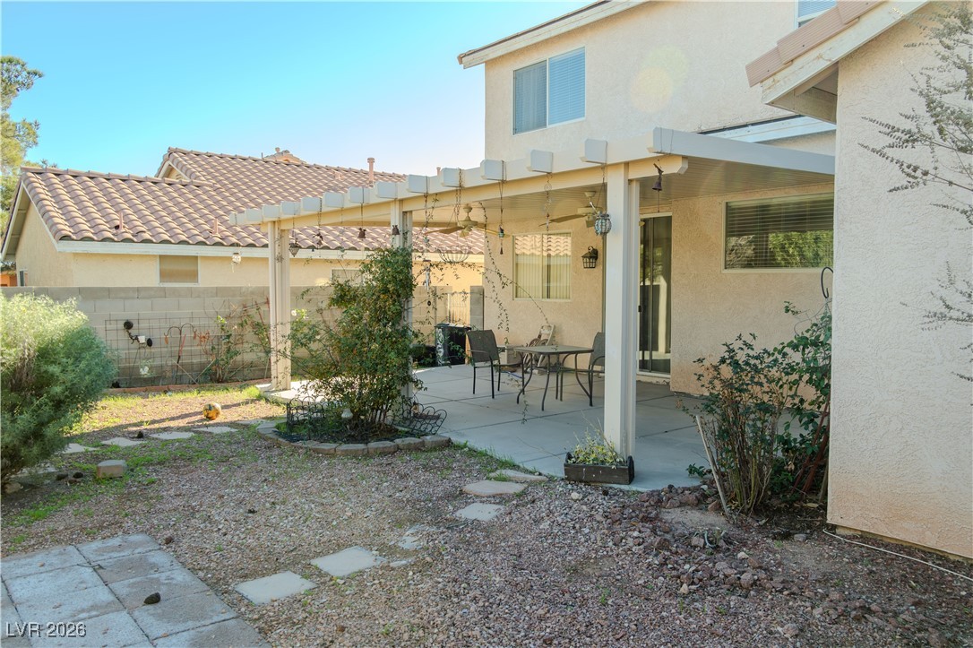 634 Rubber Tree Avenue North Las Vegas NV 89032