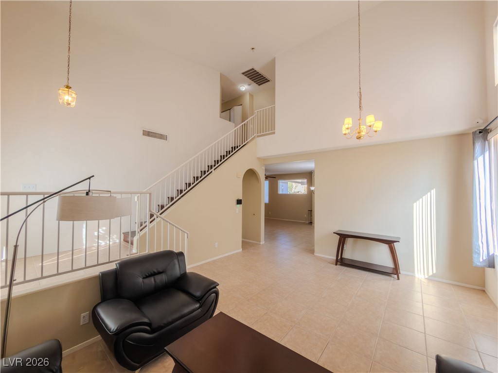 634 Rubber Tree Avenue North Las Vegas NV 89032