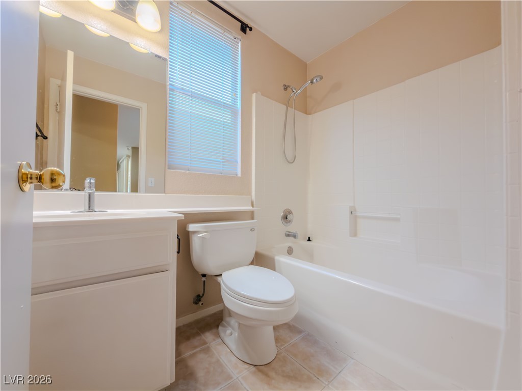 634 Rubber Tree Avenue North Las Vegas NV 89032