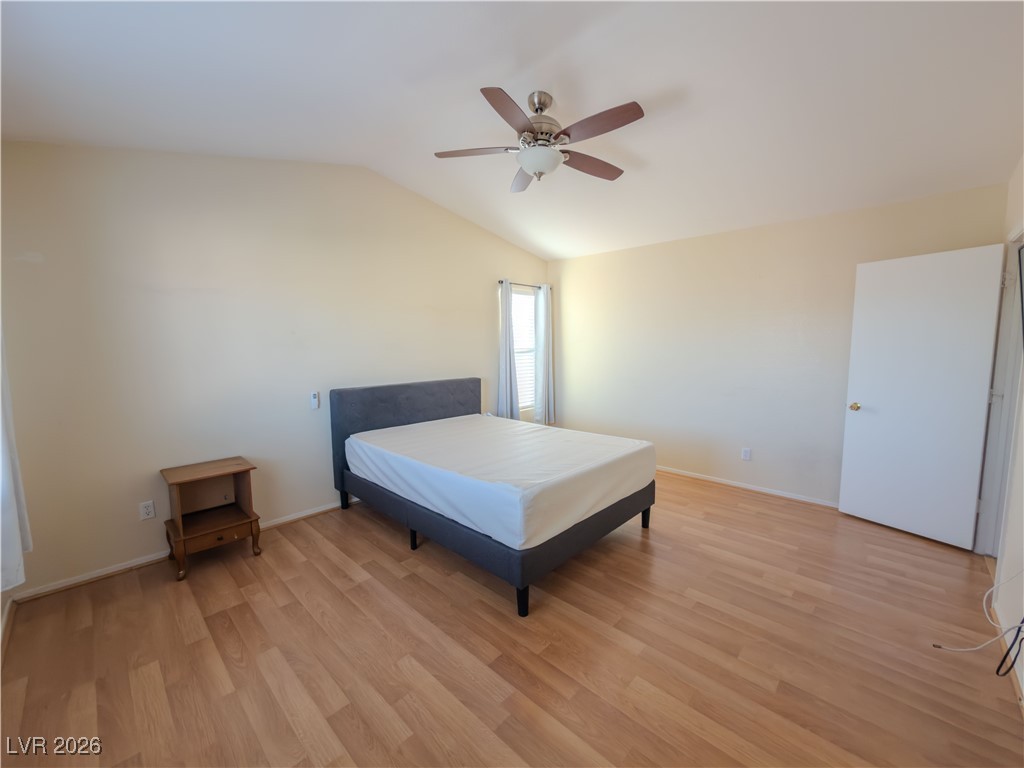 634 Rubber Tree Avenue North Las Vegas NV 89032