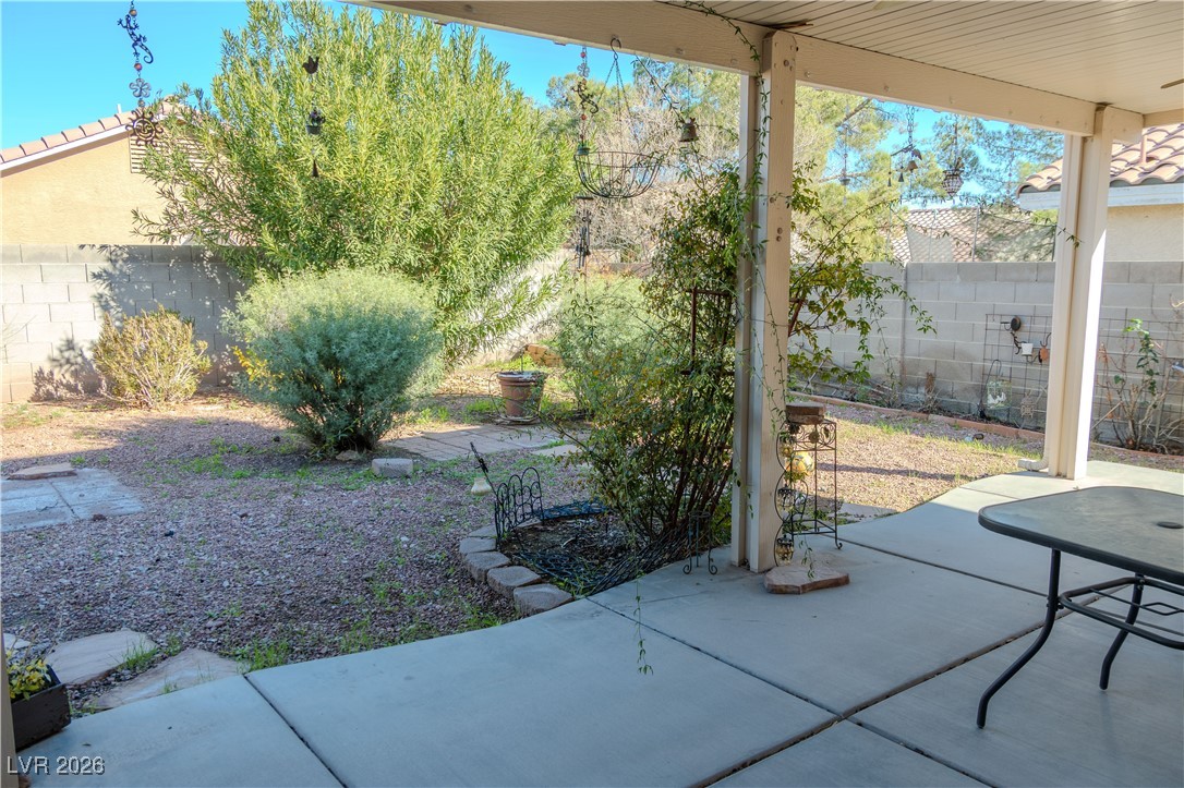 634 Rubber Tree Avenue North Las Vegas NV 89032