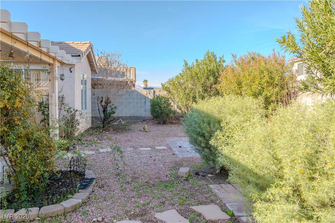 634 Rubber Tree Avenue North Las Vegas NV 89032