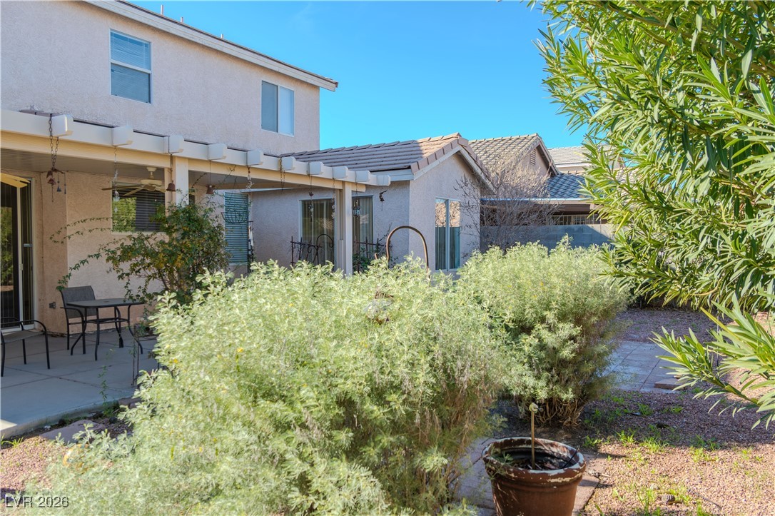634 Rubber Tree Avenue North Las Vegas NV 89032