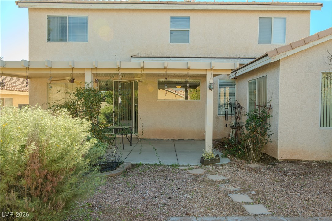 634 Rubber Tree Avenue North Las Vegas NV 89032