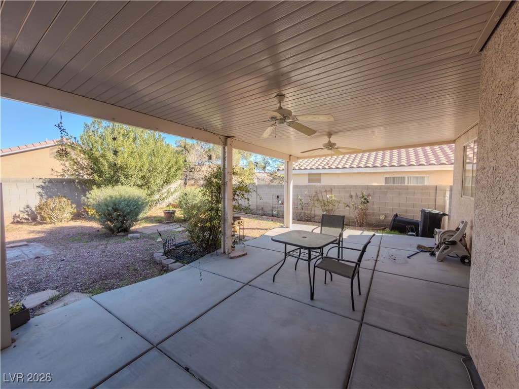634 Rubber Tree Avenue North Las Vegas NV 89032