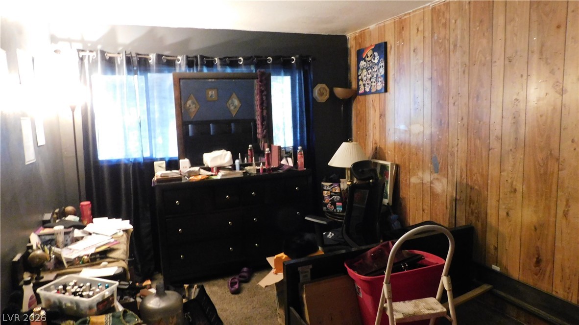 4507 Rosedale Avenue Las Vegas NV 89121