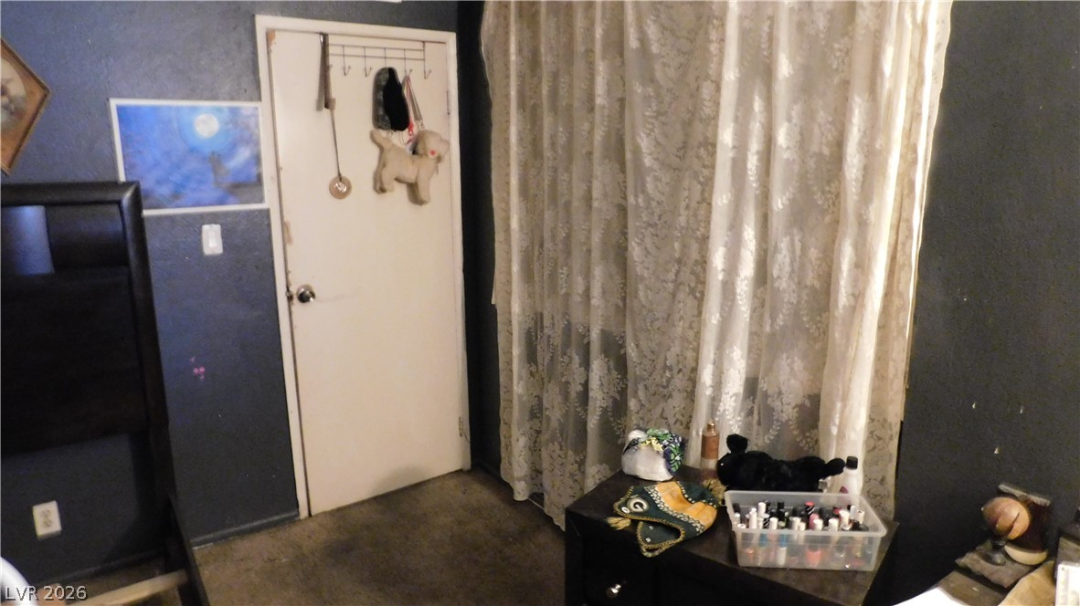 4507 Rosedale Avenue Las Vegas NV 89121