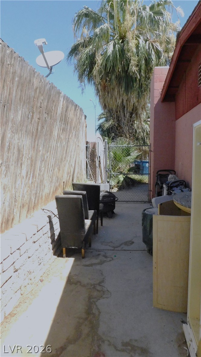 4507 Rosedale Avenue Las Vegas NV 89121