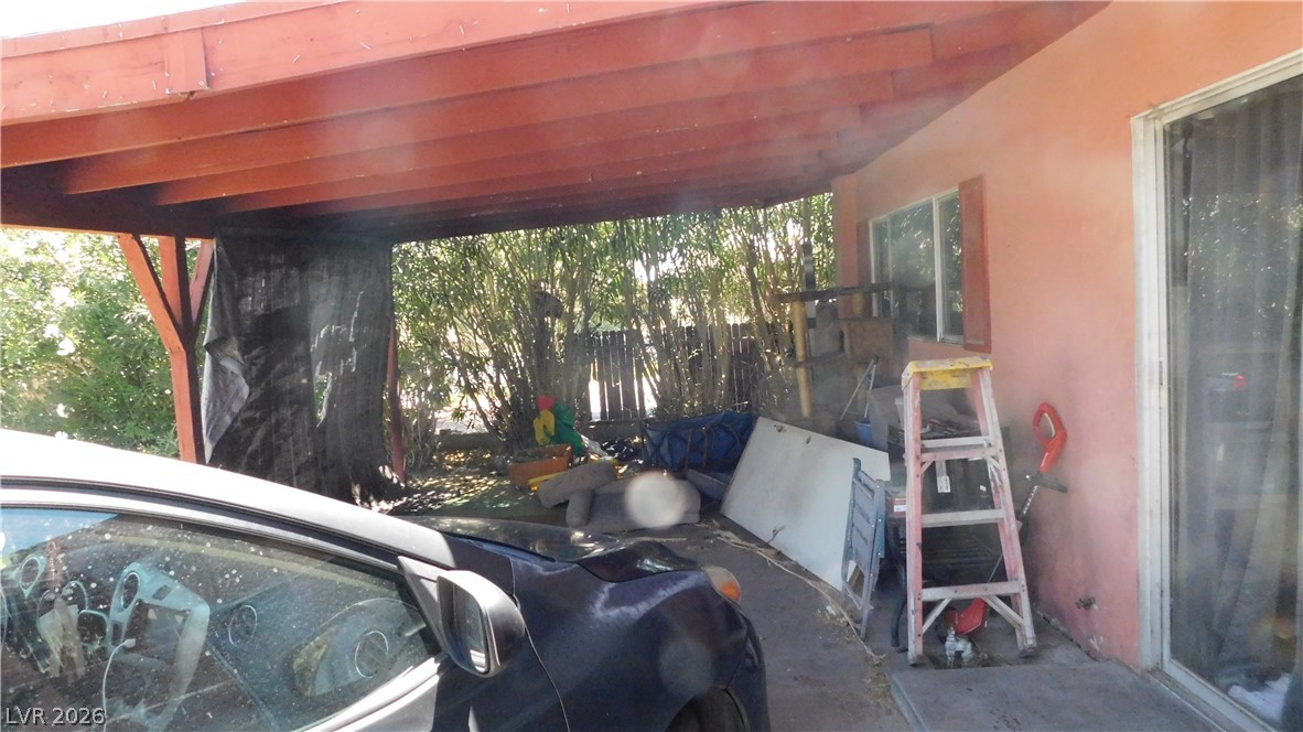 4507 Rosedale Avenue Las Vegas NV 89121